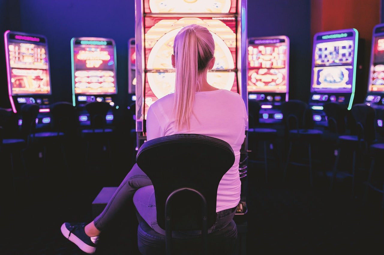 Beragam koleksi permainan slot online populer di opxtoto dengan grafis menarik