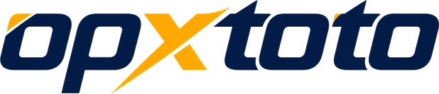 Logo opxtoto